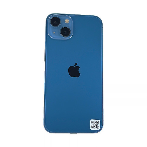 iPhone 13 128 GB Azul - Produto &uacute;nico
