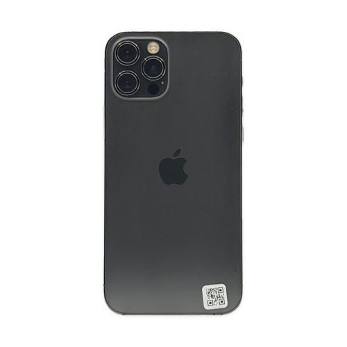 iPhone 12 Pro 128 Gb Grafit - Unik produkt