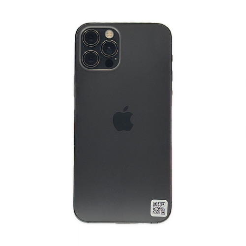 iPhone 12 Pro 128 Gb Grafit - Unik produkt