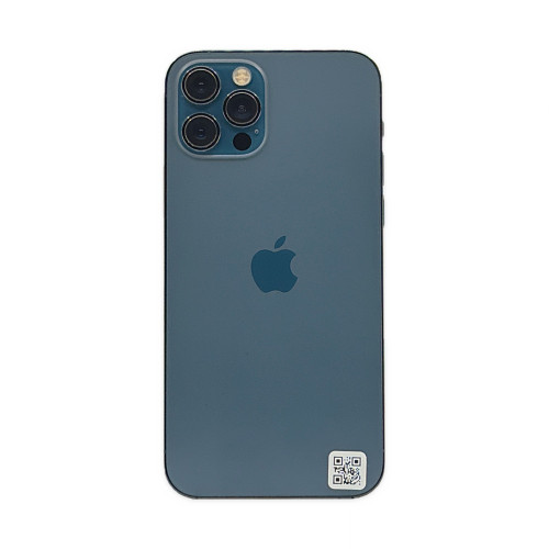 iPhone 12 Pro 128 GB Blu Pacifico - Prodotto unico