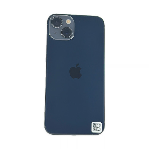 iPhone 13 256 GB Middernacht - Uniek product