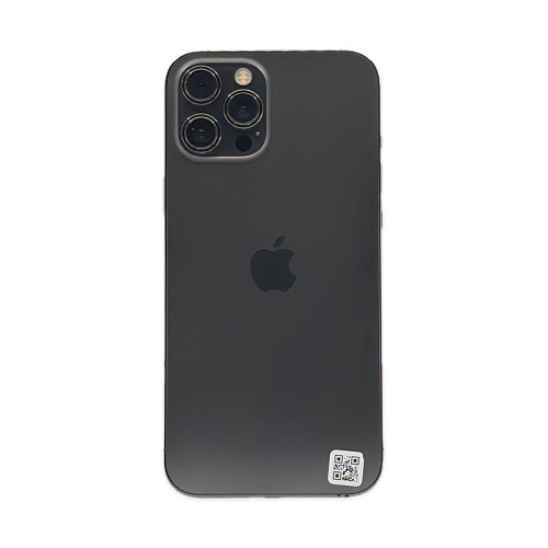 iPhone 12 Pro Max 256 Go Graphite - Produit unique