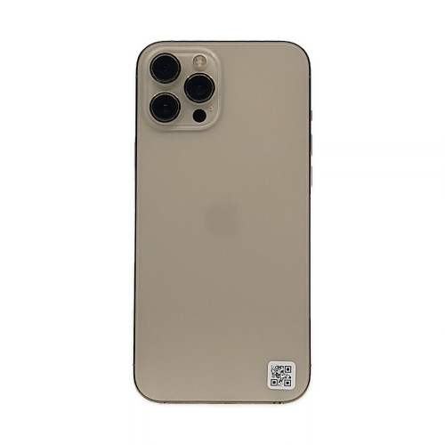 iPhone 12 Pro Max 256 Gb Gold - Unique product