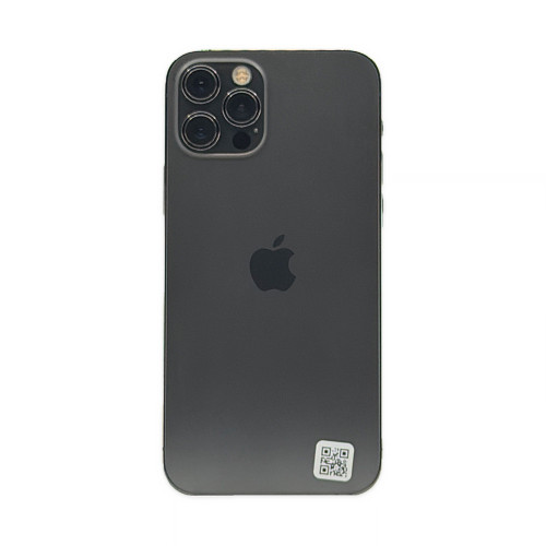 iPhone 12 Pro 128 GB Grafite - Produto &uacute;nico