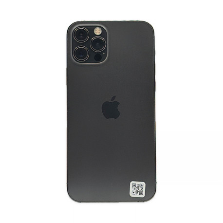 Apple - iPhone 12 Pro - 128 Go - Reconditionné - Très bon état - Graphite