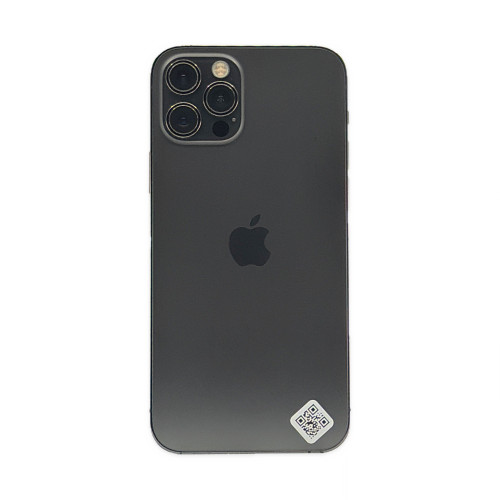 iPhone 12 Pro 128 GB Grafite - Prodotto unico