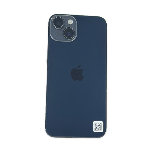iPhone 14 128 GB Mitternacht - Einzigartiges Produkt