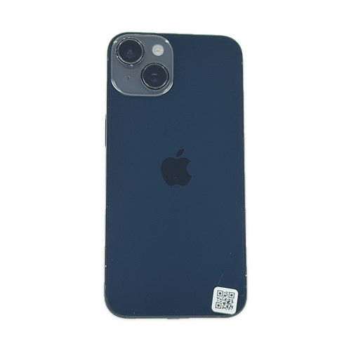 iPhone 14 128 Gb Midnatt - Unik produkt