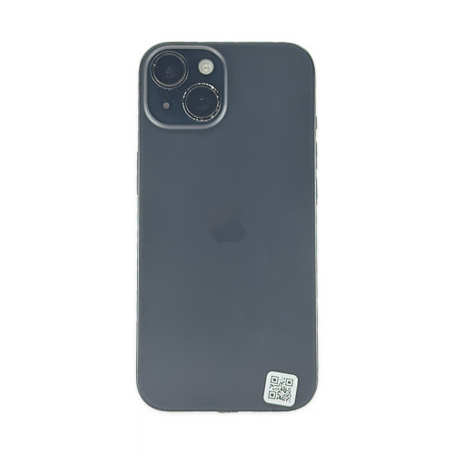 iPhone 15 128 GB Nero - Prodotto unico