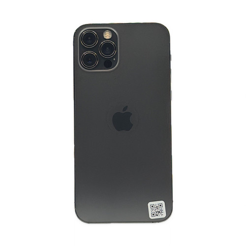 iPhone 12 Pro 128 GB Grafite - Produto &uacute;nico