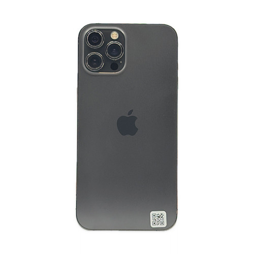 iPhone 12 Pro Max 128 GB Grafito - Producto &uacute;nico