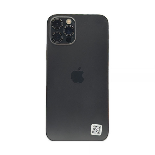 iPhone 12 Pro 128 GB Grafiet - Uniek product