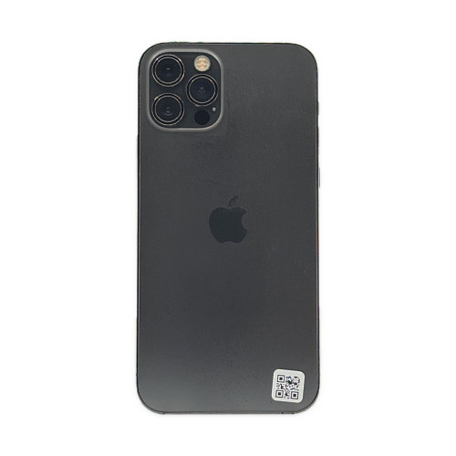 iPhone 12 Pro 128 GB Grafito - Producto &uacute;nico
