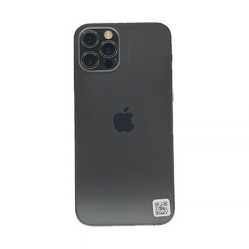 iPhone 12 Pro 128 GB Grafite - Prodotto unico