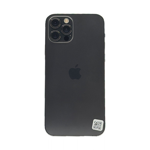 iPhone 12 Pro 128 Gb Grafit - Unik produkt