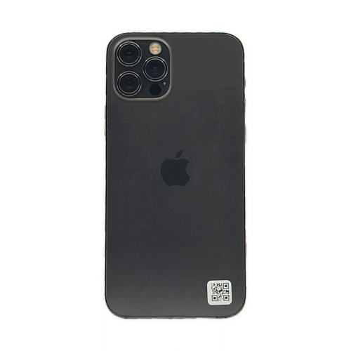 iPhone 12 Pro 128 Gb Graphite - Unique product