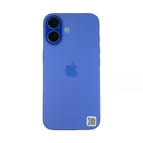 iPhone 16 128 Go Outremer eSIM - Produit unique