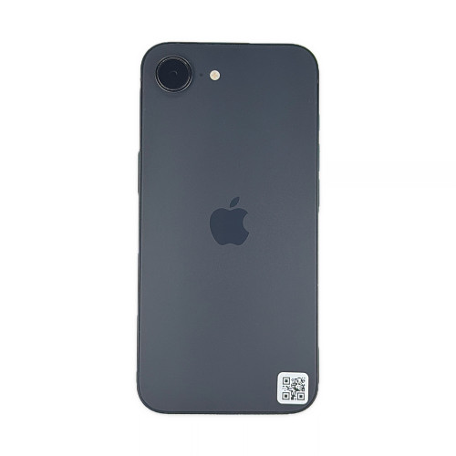 iPhone 16e 128 GB Schwarz eSIM - Einzigartiges Produkt
