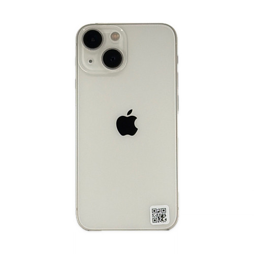 iPhone 13 Mini 128 GB Sterrenlicht - Uniek product