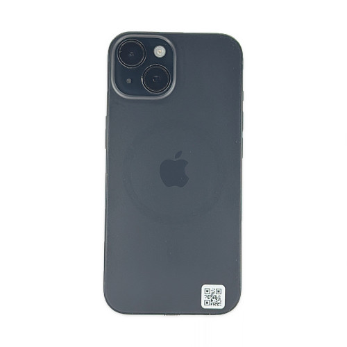 iPhone 15 128 GB Preto - Produto &uacute;nico