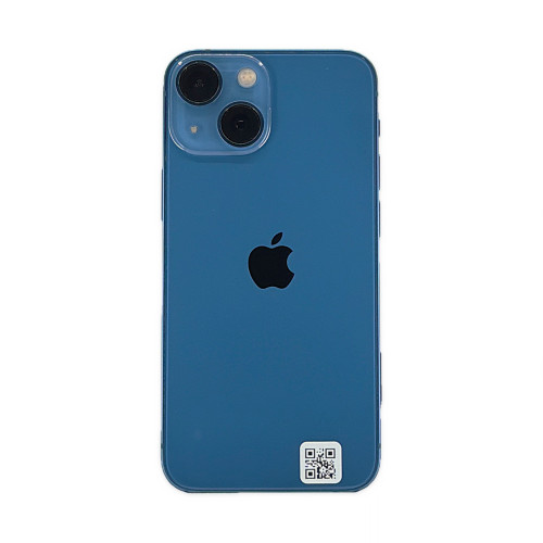 iPhone 13 Mini 128 Gb Blue - Unique product