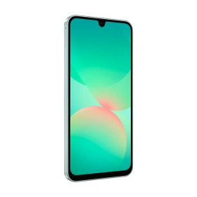 Samsung Galaxy A26 128 Go Vert