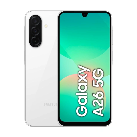 Galaxy A26