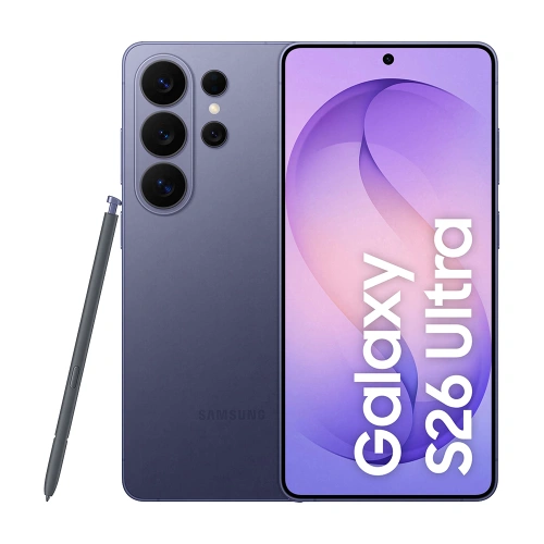 Samsung Galaxy S26 Ultra 512 GB Violeta