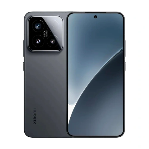 Xiaomi 15 256 Go Noir