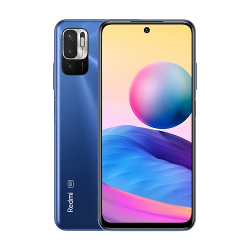 Xiaomi Redmi Note 10 128 Go Bleu
