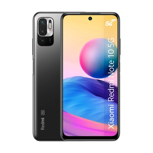 Xiaomi Redmi Note 10 64 GB Grau