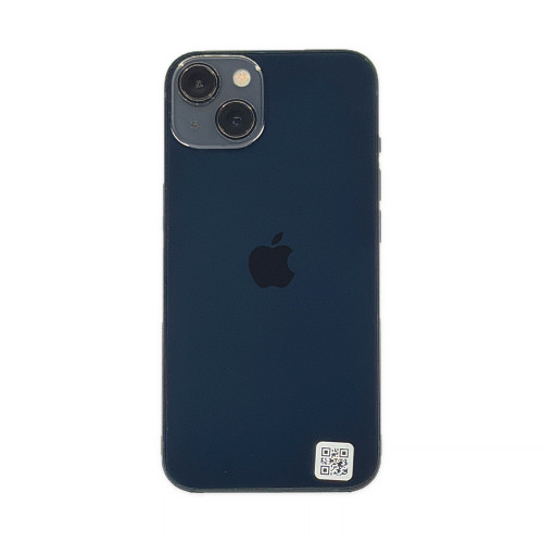 iPhone 13 256 GB Middernacht - Uniek product