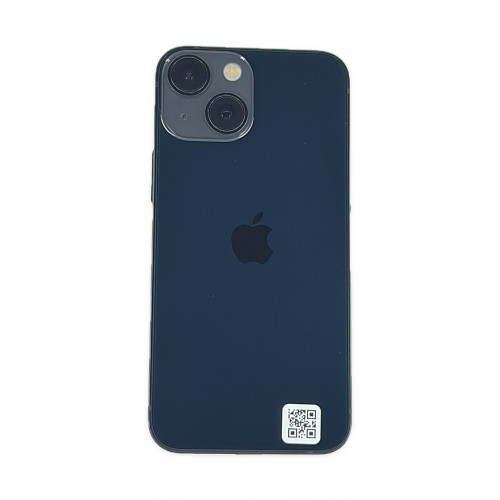 iPhone 13 Mini 128 GB Mezzanotte - Prodotto unico