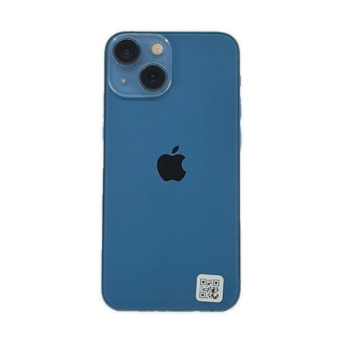 iPhone 13 Mini 128 GB Blu - Prodotto unico