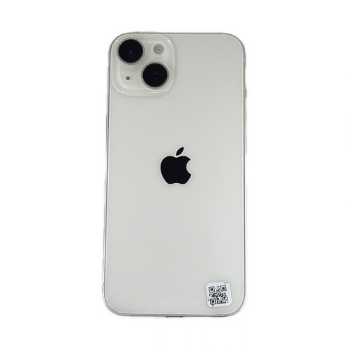 iPhone 14 256 GB Sterrenlicht - Uniek product