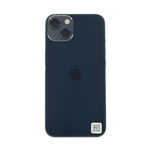 iPhone 13 256 GB Mezzanotte - Prodotto unico