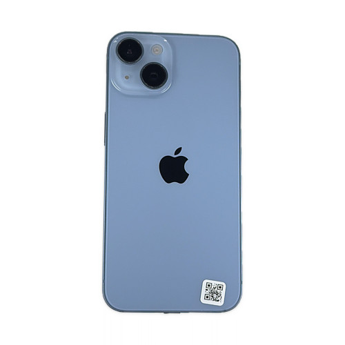 iPhone 14 128 GB Azul - Produto &uacute;nico
