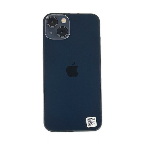 iPhone 13 256 Go Minuit - Produit unique