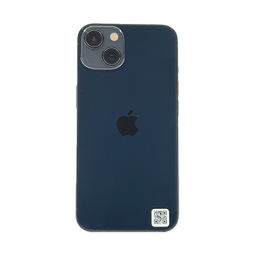 iPhone 13 256 Gb Midnatt - Unik produkt