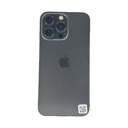 iPhone 13 Pro 128 GB Grafite - Prodotto unico