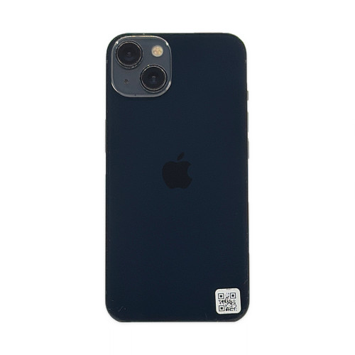 iPhone 13 256 Go Minuit - Produit unique