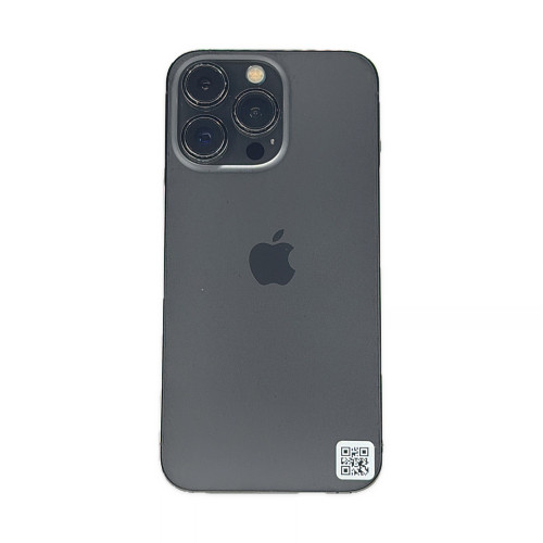 iPhone 13 Pro 128 Gb Grafit - Unik produkt