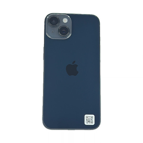 iPhone 14 128 Go Minuit - Produit unique