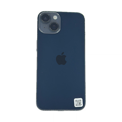 iPhone 14 256 GB Mezzanotte eSIM - Prodotto unico