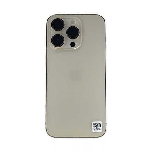 iPhone 14 Pro 128 GB Gold - Einzigartiges Produkt