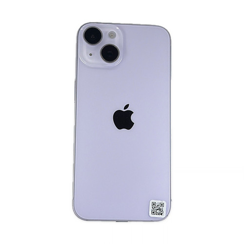 iPhone 14 128 Go Mauve - Produit unique