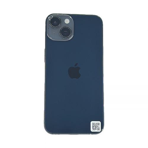 iPhone 14 128 GB Mitternacht - Einzigartiges Produkt