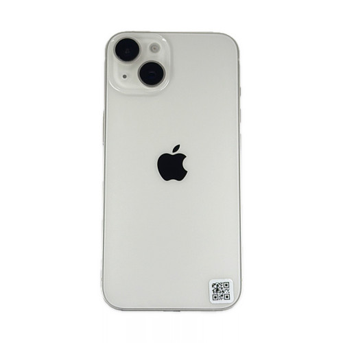 iPhone 14 128 GB Blanco Estrella - Producto &uacute;nico