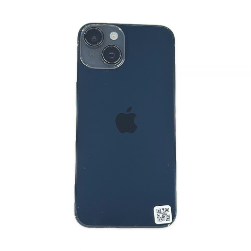 iPhone 14 128 GB Meia-noite - Produto &uacute;nico