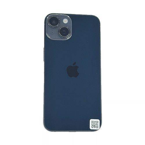 iPhone 14 128 GB Mitternacht - Einzigartiges Produkt